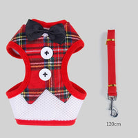 Valet Vest Harness