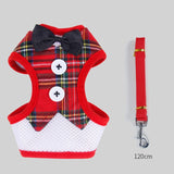 Valet Vest Harness