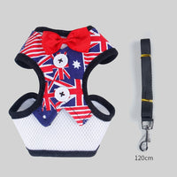 Valet Vest Harness