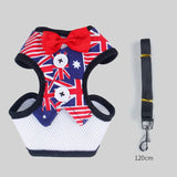 Valet Vest Harness