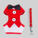 Valet Vest Harness