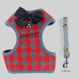 Valet Vest Harness