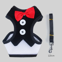 Valet Vest Harness