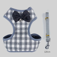 Valet Vest Harness