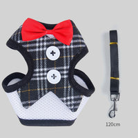 Valet Vest Harness
