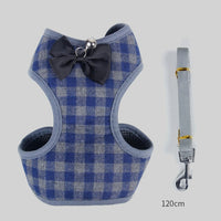 Valet Vest Harness