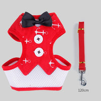 Valet Vest Harness