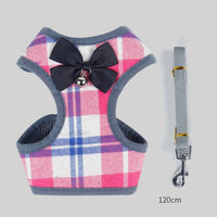 Valet Vest Harness